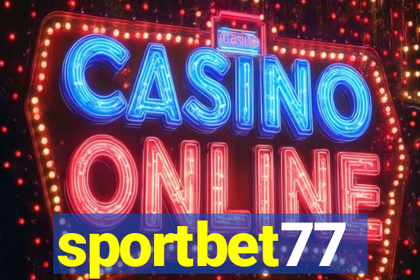 sportbet77