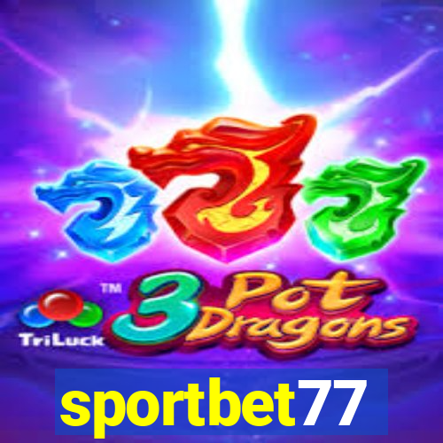 sportbet77