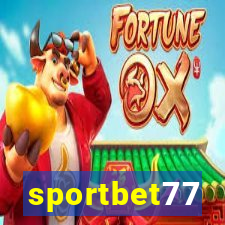 sportbet77