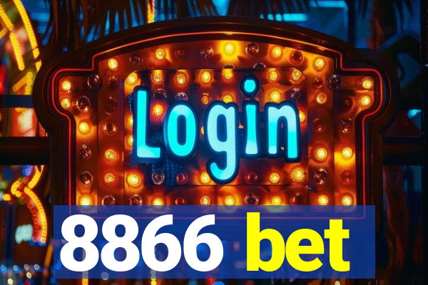 8866 bet