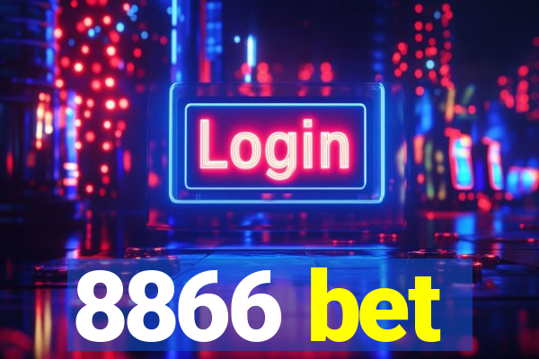 8866 bet