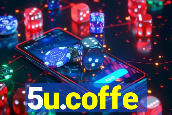 5u.coffe