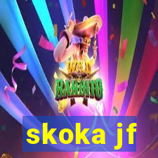 skoka jf