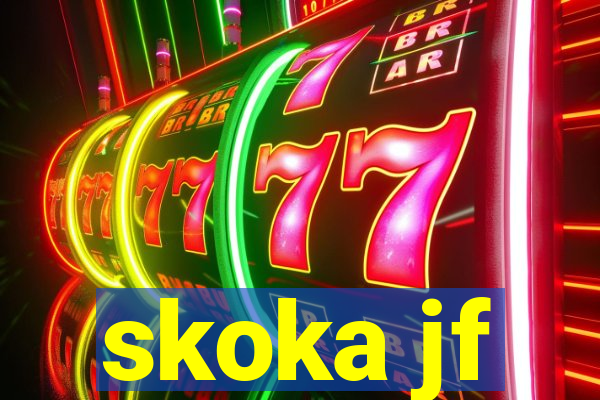 skoka jf