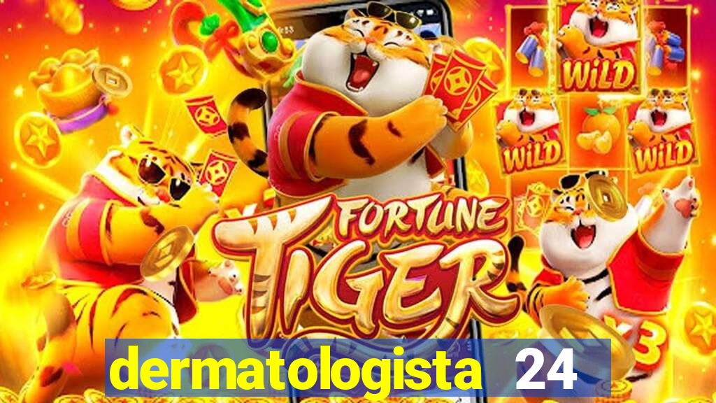 dermatologista 24 horas sp