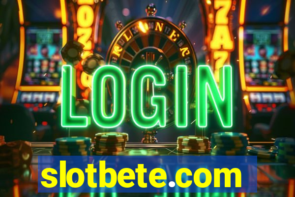 slotbete.com