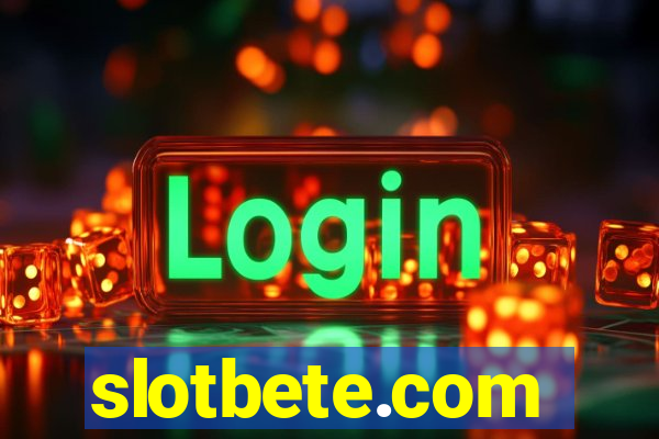 slotbete.com