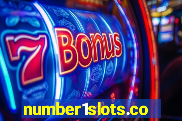 number1slots.com