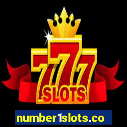 number1slots.com