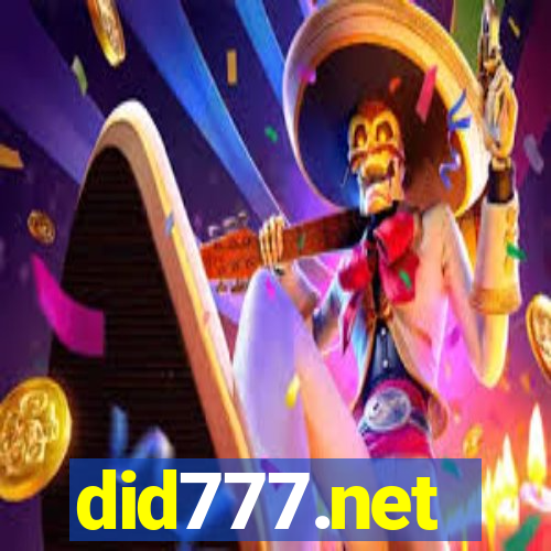 did777.net