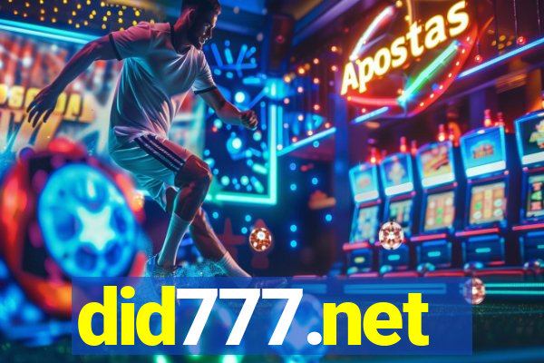 did777.net