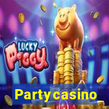 Partycasino