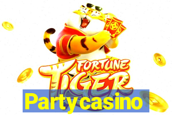 Partycasino