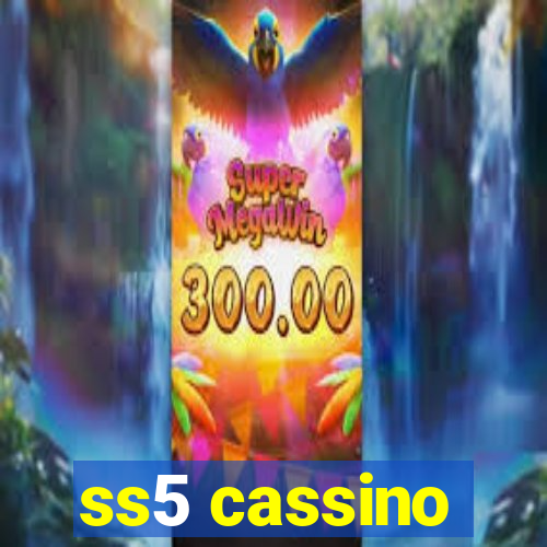 ss5 cassino