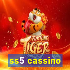 ss5 cassino