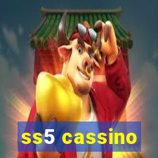 ss5 cassino