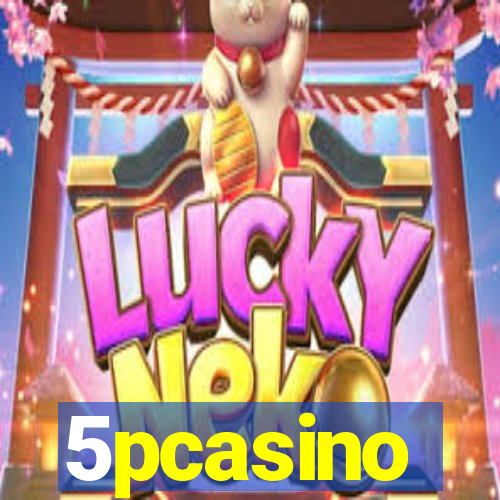 5pcasino