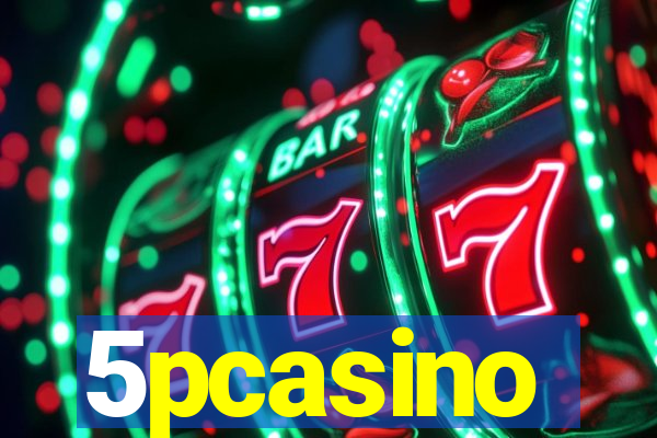 5pcasino