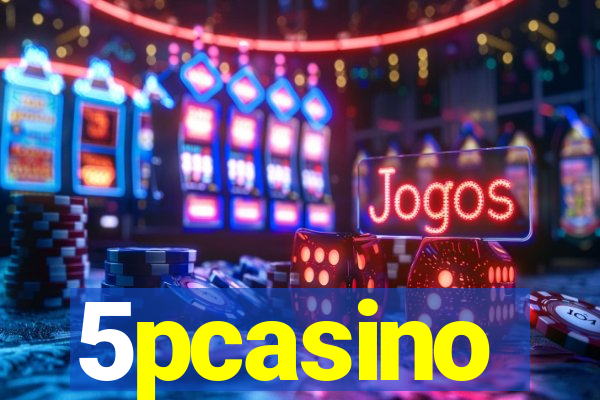 5pcasino