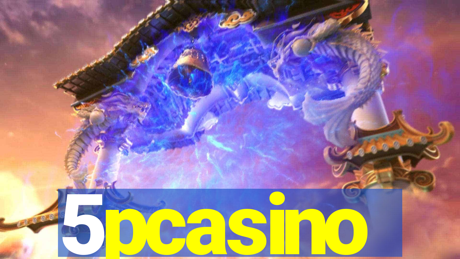 5pcasino