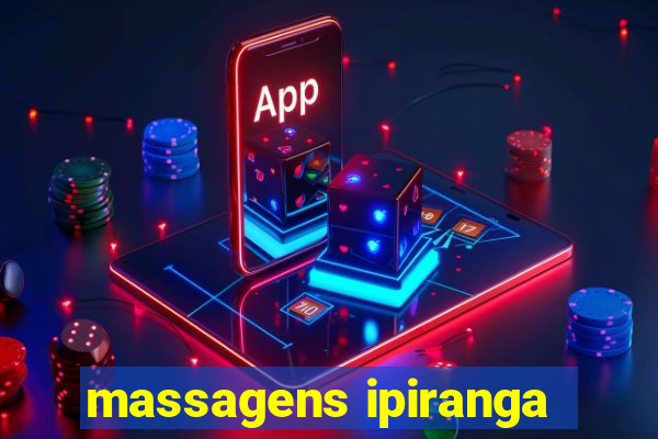 massagens ipiranga