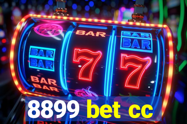 8899 bet cc