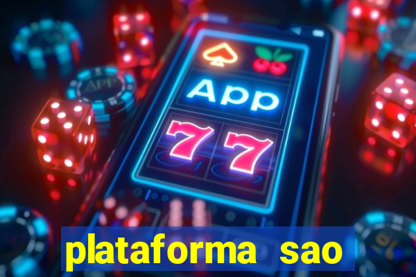 plataforma sao paulo 777