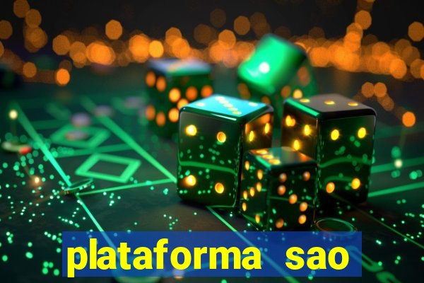 plataforma sao paulo 777