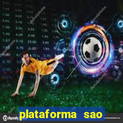 plataforma sao paulo 777