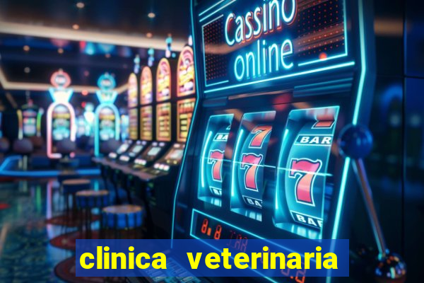 clinica veterinaria cuidar betim