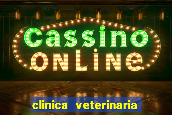 clinica veterinaria cuidar betim