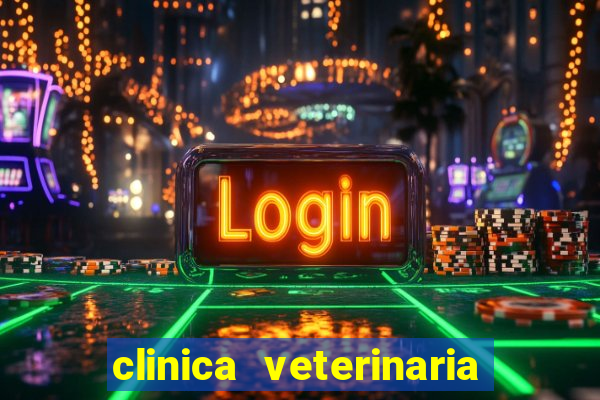 clinica veterinaria cuidar betim