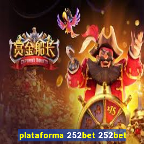 plataforma 252bet 252bet