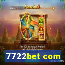 7722bet com