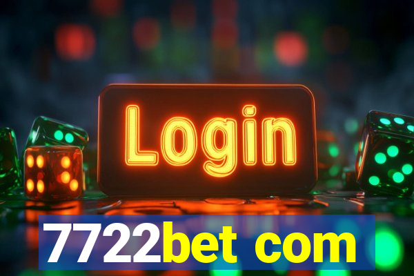 7722bet com