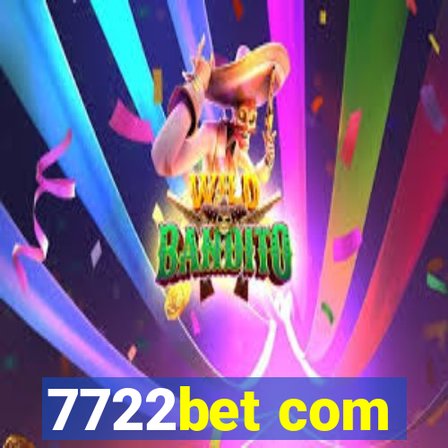 7722bet com