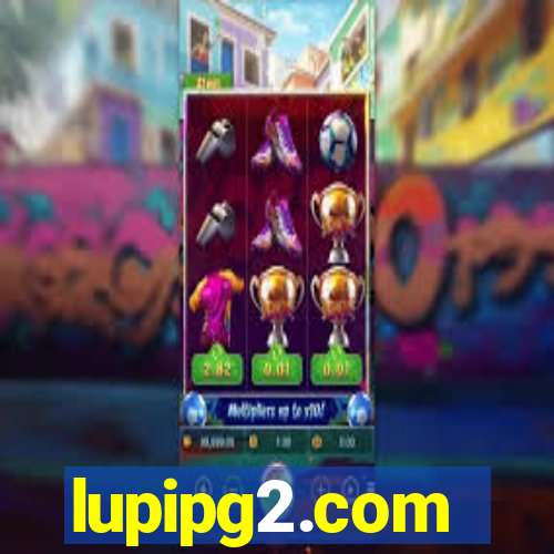 lupipg2.com