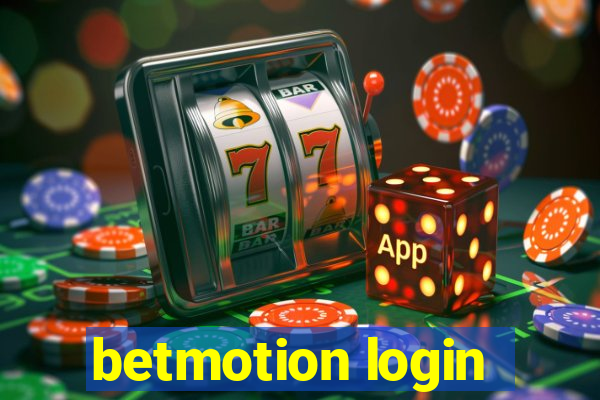 betmotion login