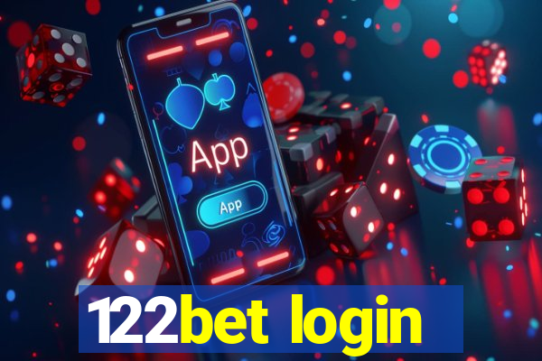 122bet login