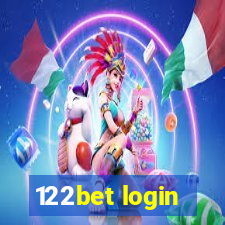 122bet login