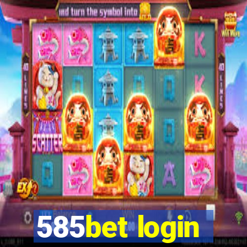 585bet login