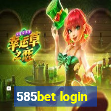 585bet login