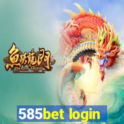 585bet login