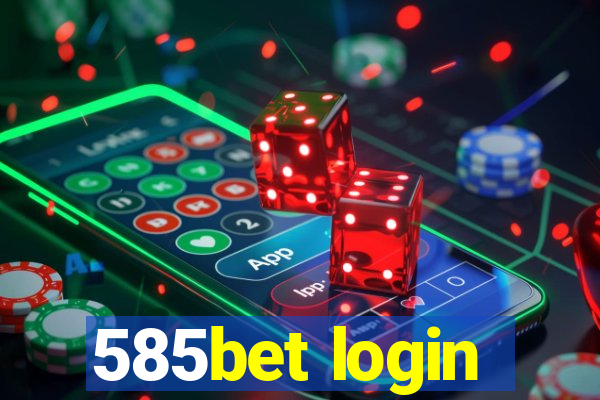 585bet login