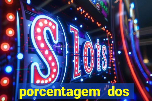 porcentagem dos slots pg popbra