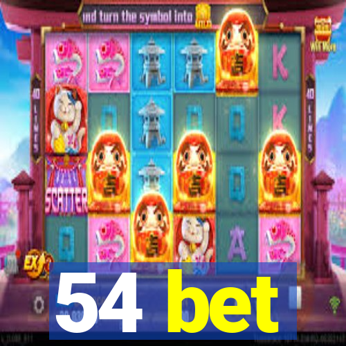 54 bet