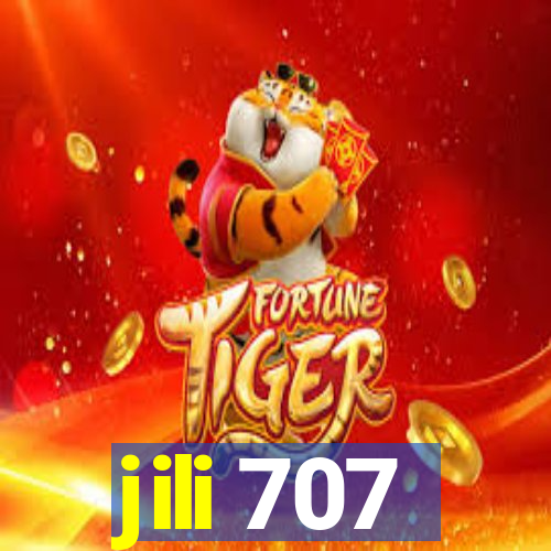 jili 707