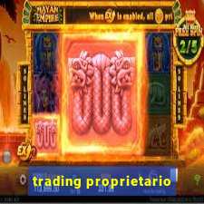 trading proprietario