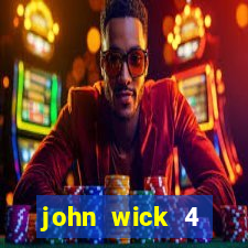 john wick 4 dublado torrent