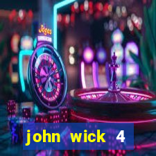 john wick 4 dublado torrent